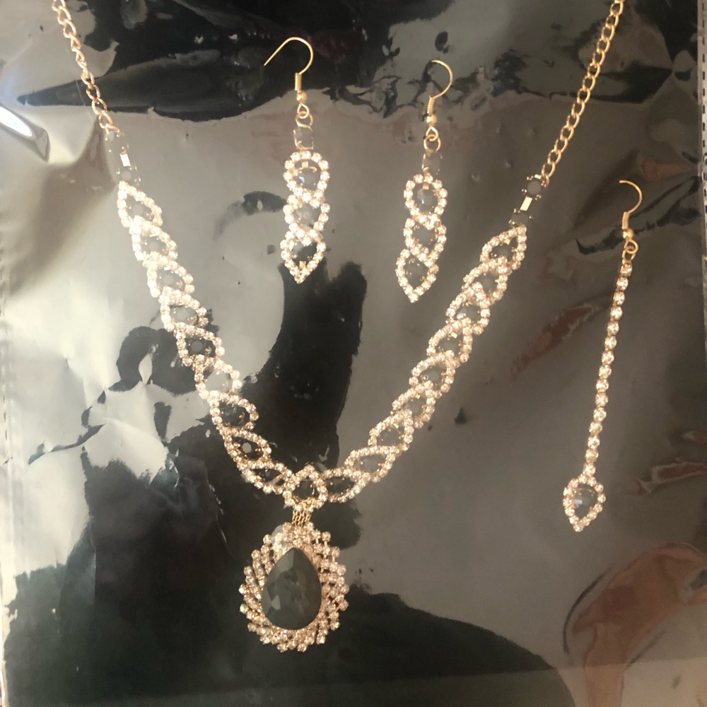 middle eastern jewelry, perfect for date/ a party!